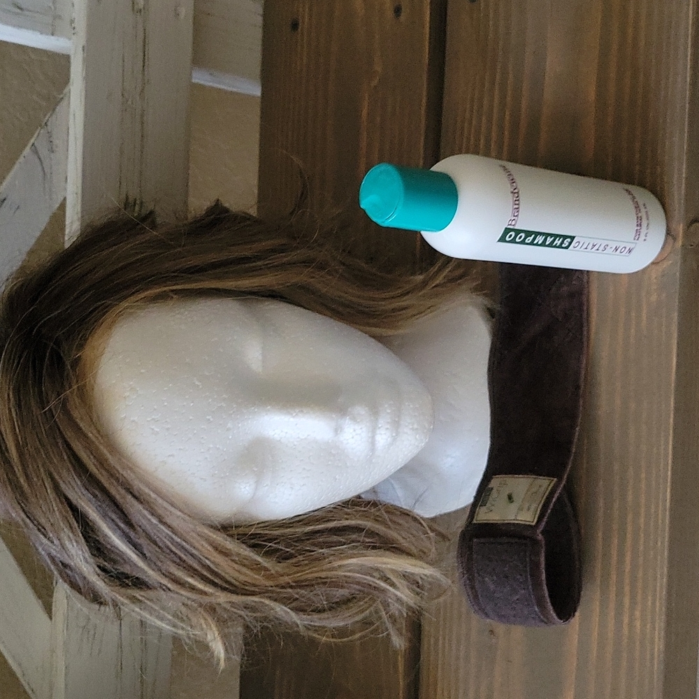 Womens wig